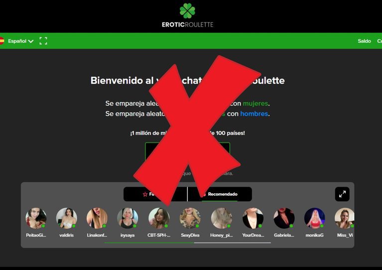 erotic roulette timo