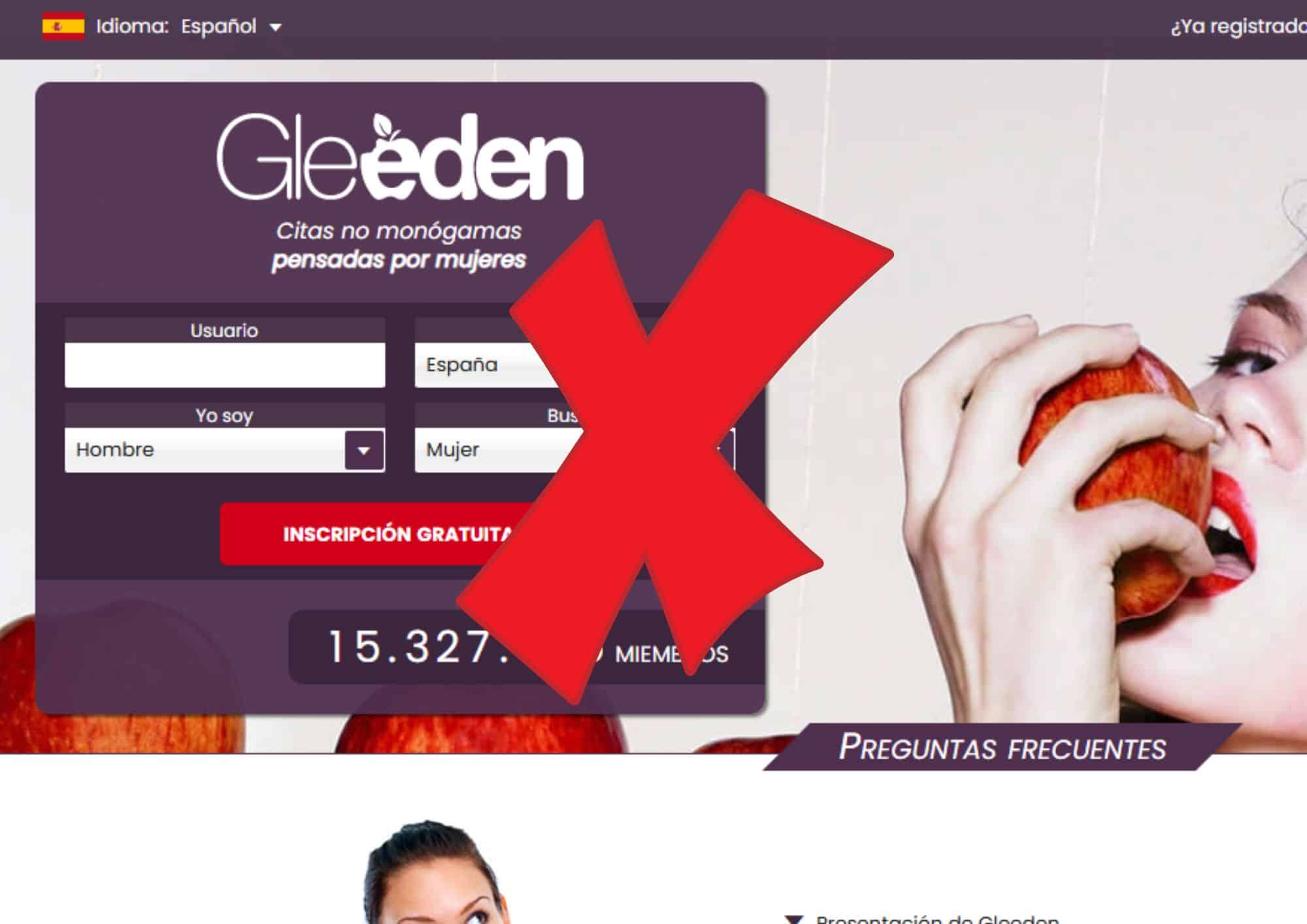 gleeden timo