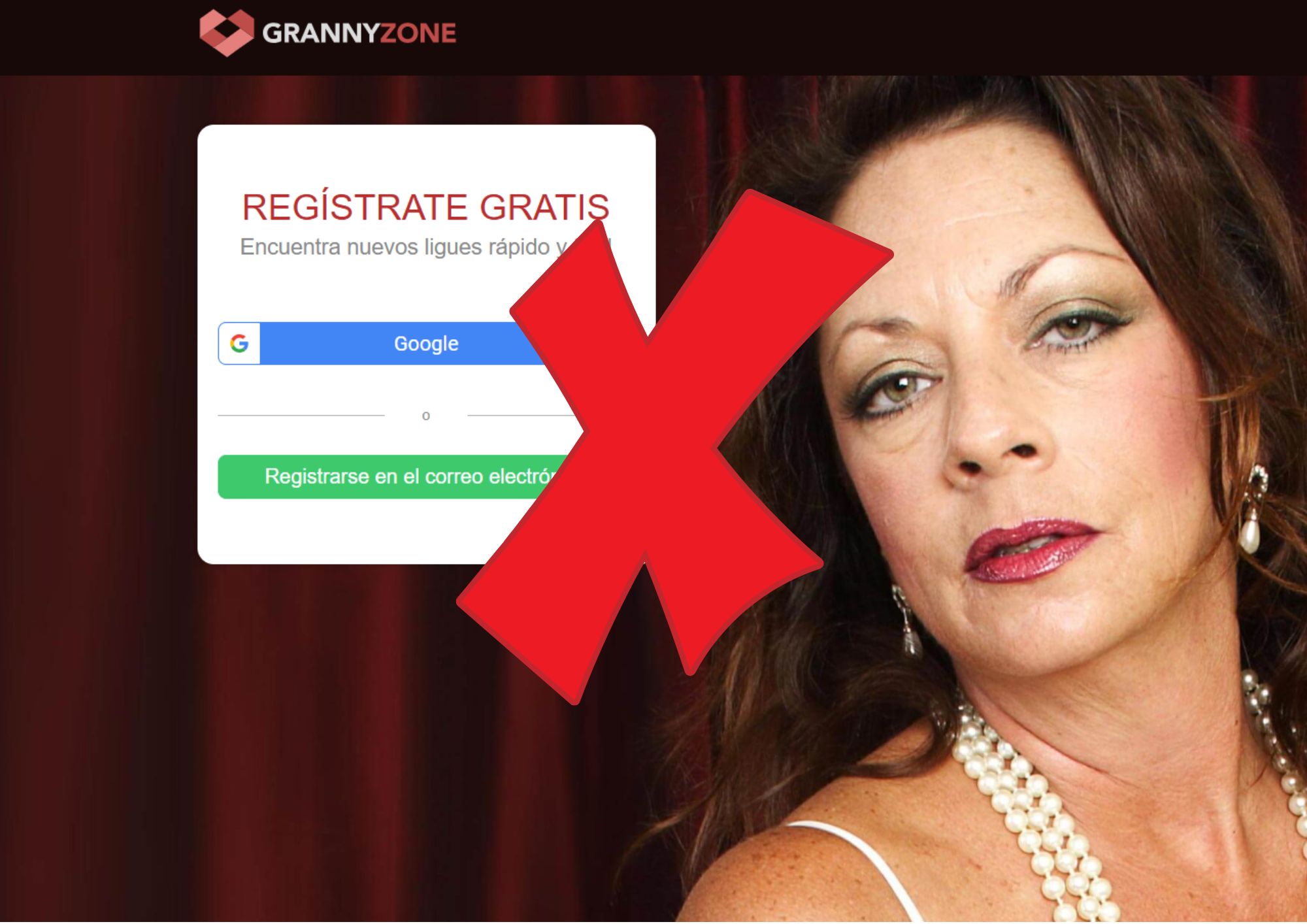 granny zone timo