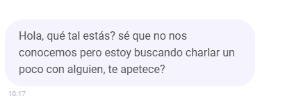 mensajes falsos guilty affairs