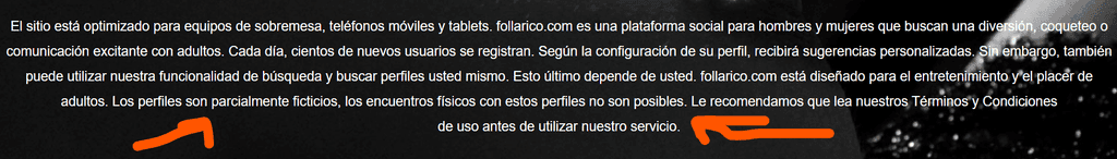 Cómo funciona follarico.com