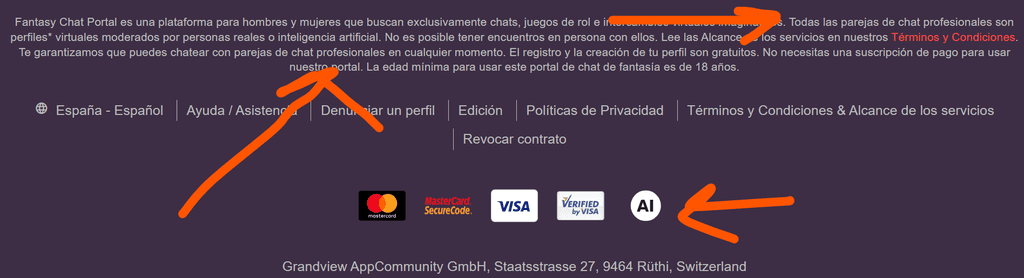 Cómo funciona YouFlirt