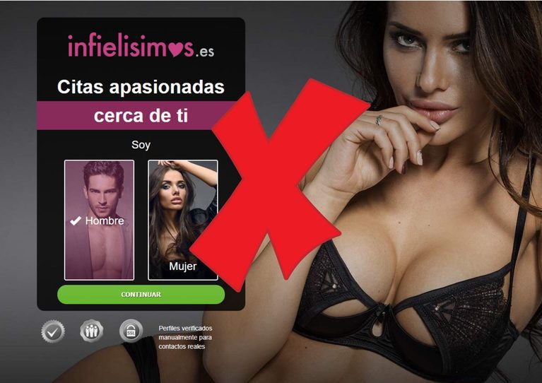 infielisimos timo