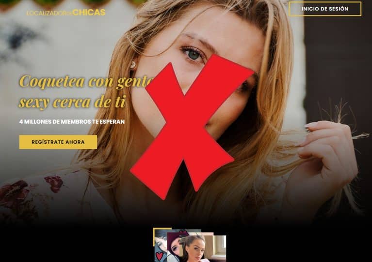 localizador de chicas timo
