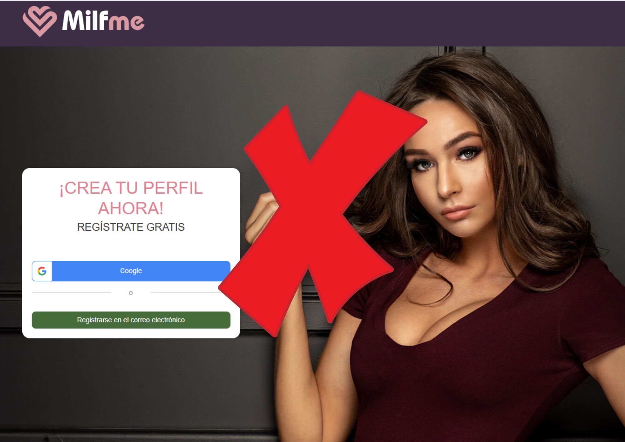 milfme timo