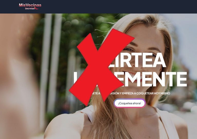 mis vecinas secretas timo