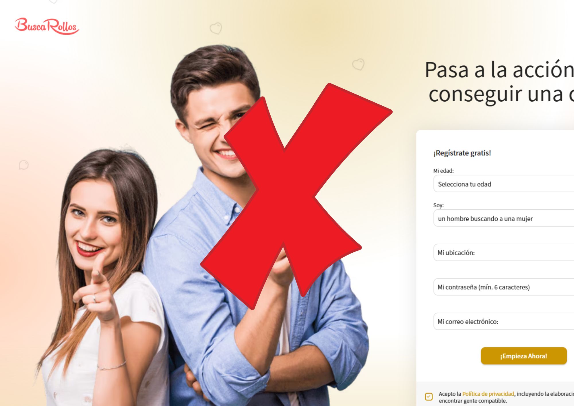 busca rollos timo