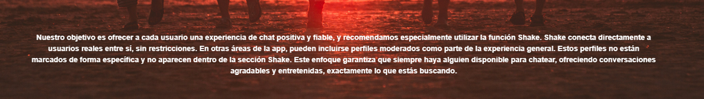 perfiles falsos y estafa en linduu