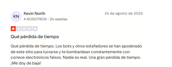 AdultFriendFinder timo