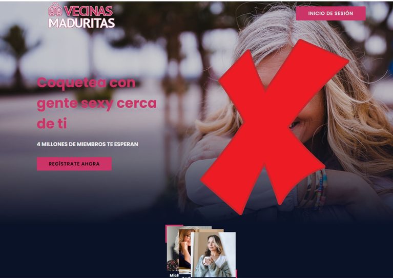 vecinas maduritas timo